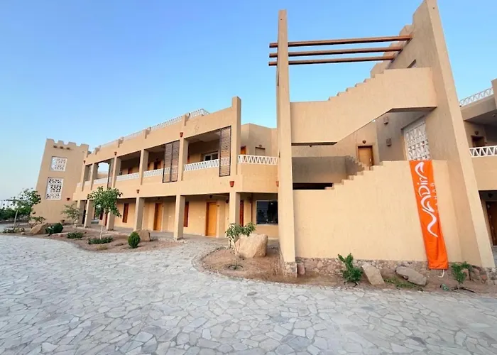 Apartment Nadira 205 Dahab