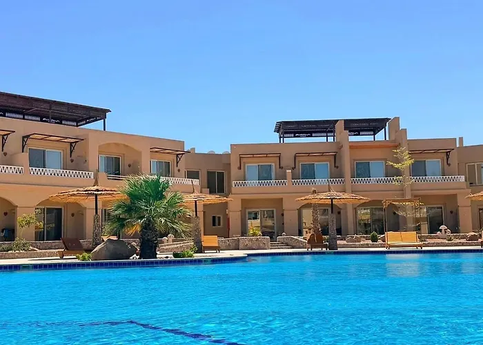 Apartment Nadira 205