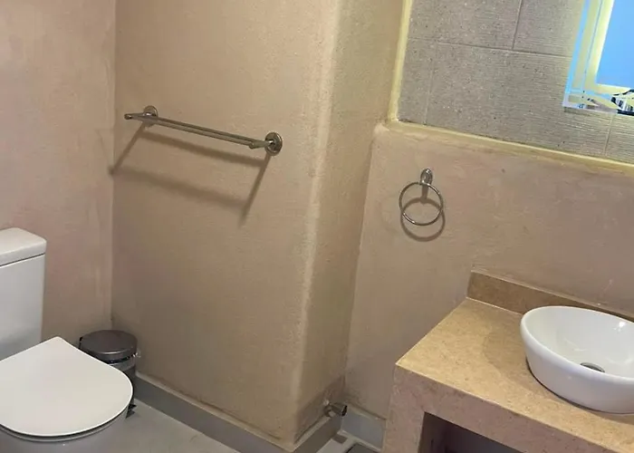 Apartment Nadira 205 Dahab